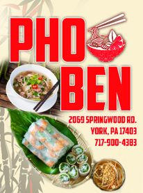 menu page cover